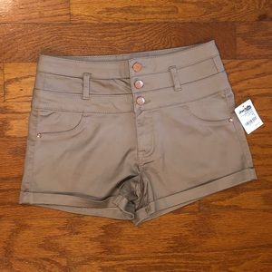 Charlotte Russe shorts